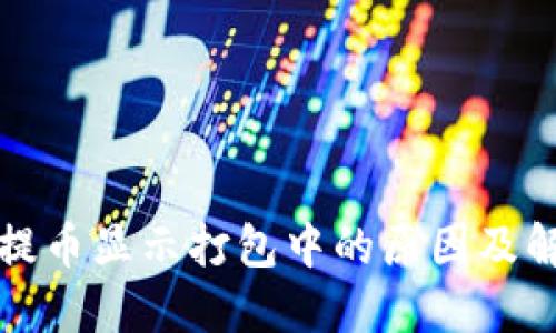 TP钱包提币显示打包中的原因及解决方案