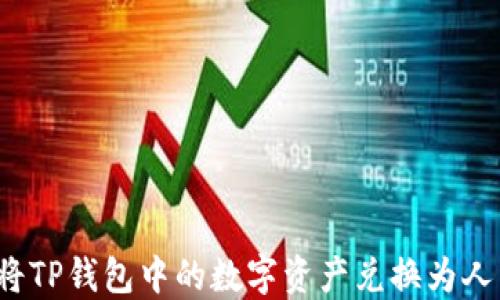 
如何将TP钱包中的数字资产兑换为人民币？
