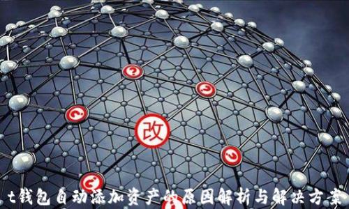 
t钱包自动添加资产的原因解析与解决方案