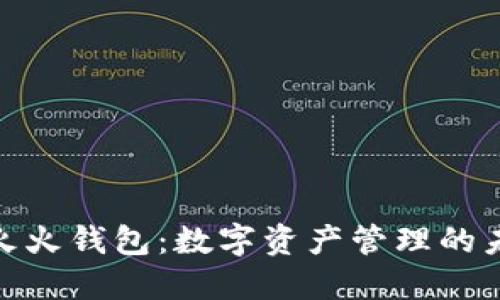 Link与火火钱包：数字资产管理的未来趋势