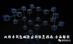 比特币钱包删除后的恢复