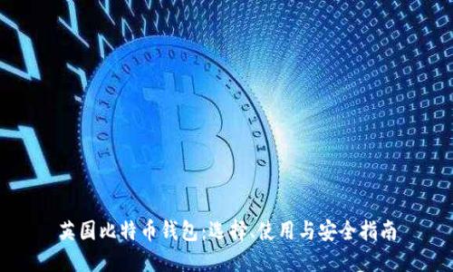 英国比特币钱包：选择、使用与安全指南