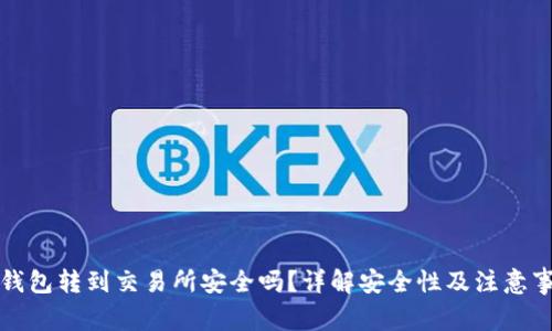 TP钱包转到交易所安全吗？详解安全性及注意事项