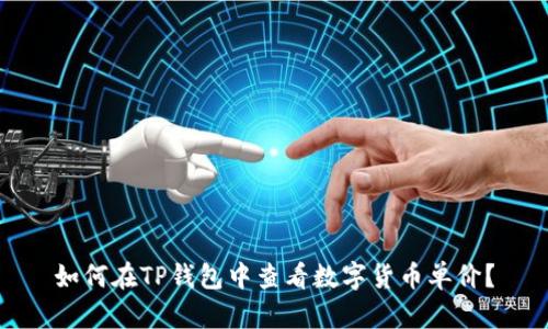 如何在TP钱包中查看数字货币单价?