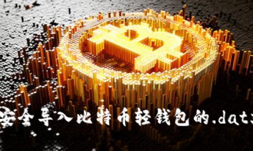 如何安全导入比特币轻钱包的.dat文件？