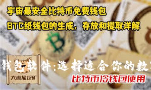 全面解析Token钱包软件：选择适合你的数字货币管理工具